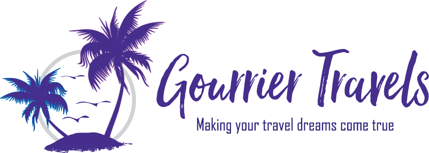 Gourrier Travels